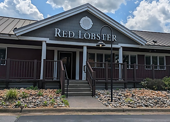 Winston Salem Seafood Restaurants Red Lobster Winston-Salem