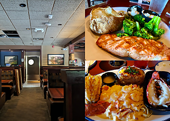 Winston Salem Seafood Restaurants Red Lobster Winston-Salem