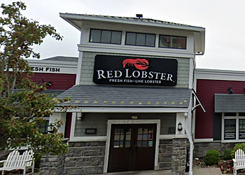 Yonkers Seafood Restaurants Red Lobster Yonkers