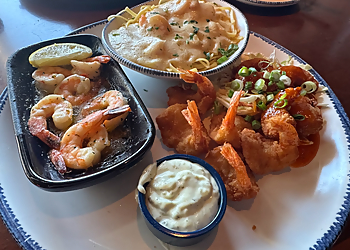 Red Lobster Yonkers Yonkers Seafood Restaurants image 1
