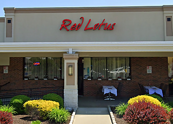 Bridgeport Japanese Restaurants Red Lotus