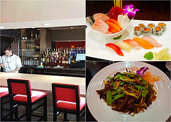 Bridgeport Japanese Restaurants Red Lotus