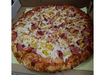 Red Maple Pizza - Moreno Valley, CA Pizza Places - Menu Image
