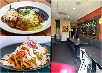Red Mesa - St Petersburg, FL Mexican Restaurants - collage image(highlights)