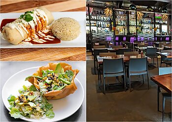 St Petersburg Mexican Restaurants Red Mesa Cantina