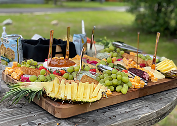 Red Mesa Catering - Gainesville, FL Caterers - Dish Image