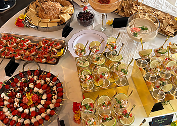 Red Mesa Catering - Gainesville, FL Caterers - Food Image
