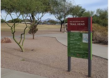 3 Best Hiking Trails in Mesa, AZ - Expert Recommendations
