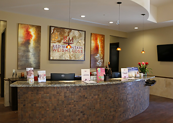 Gilbert Weight Loss Centers Red Mountain Weight Loss
