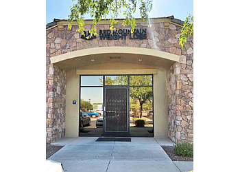 Red Mountain Weight Loss Mesa  Mesa Weight Loss Centers