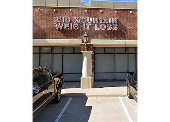 Red Mountain Weight Loss Plano  Plano Weight Loss Centers