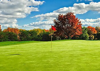 Warren Golf Courses Red Oaks Golf Course