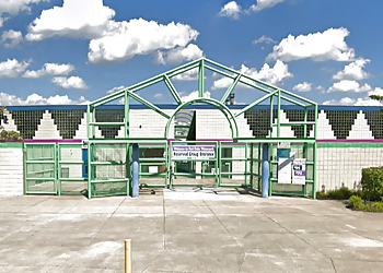 Red Oaks Waterpark Sterling Heights Amusement Parks image 1