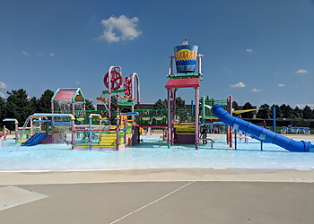 Red Oaks Waterpark Warren Amusement Parks image 1