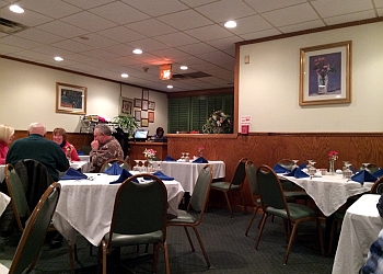 3 Best Chinese Restaurants in Buffalo, NY - ThreeBestRated