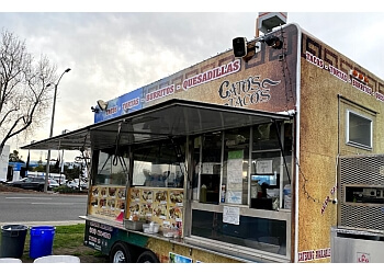 3 Best Food Trucks in Sunnyvale, CA - Expert Recommendations