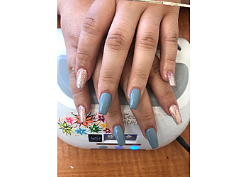 Red Persimmon Nails & Spa Compton Nail Salons Red Persimmon Nails & Spa