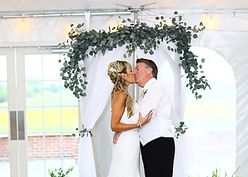 Joliet Wedding Photographers Red Photography by Michelle