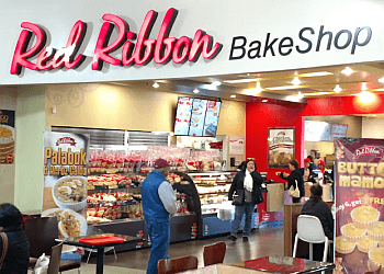 Concord Cakes Red Ribbon Bakeshop