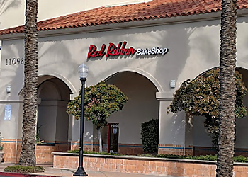 Rancho Cucamonga Cakes Red Ribbon Bakeshop