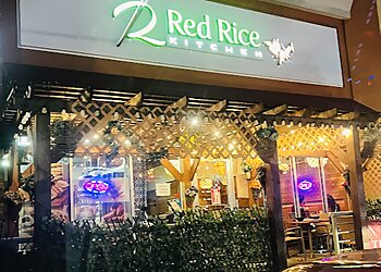 Gainesville Vietnamese Restaurants Red Rice Kitchen
