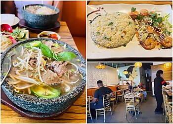 Gainesville Vietnamese Restaurants Red Rice Kitchen