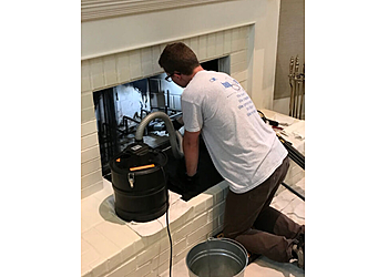 Shreveport Chimney Sweep Red River Chimney Service