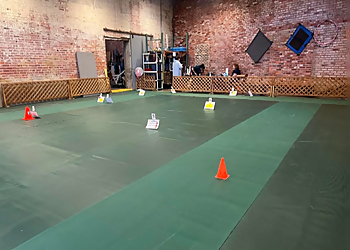 Red River Obedience Training Club - Shreveport, LA Dog Training - Business Interior Image