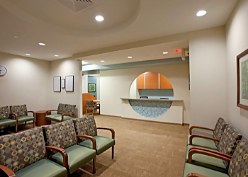 Shreveport Commercial Cleaning Services Red River Sanitors