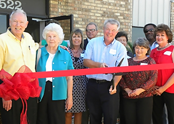 Shreveport Commercial Cleaning Services Red River Sanitors