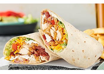 Olathe American Restaurants Red Robin Gourmet Burgers and Brews