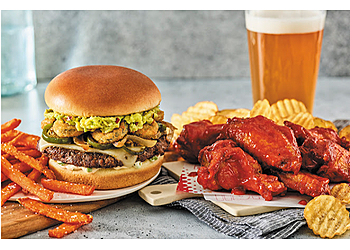 Red Robin Gourmet Burgers and Brews Olathe American Restaurants image 1