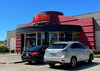Garland American Restaurants Red Robin Gourmet Burgers and Brews Garland