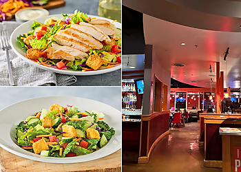 Garland American Restaurants Red Robin Gourmet Burgers and Brews Garland