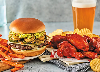 Red Robin Gourmet Burgers and Brews Topeka Topeka American Restaurants image 1