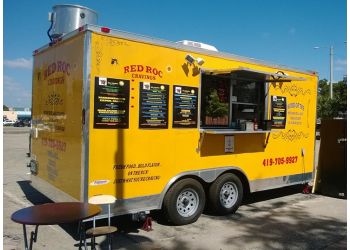 3 Best Food Trucks in Cape Coral, FL - Expert Recommendations