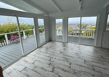 Honolulu Commercial Cleaning Services Red Rock Cleaning of Hawaii