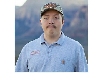 North Las Vegas Home Inspections Red Rock Home Inspections LLC.