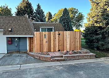 Thornton Landscaping Companies Red Rock Outdoor Living