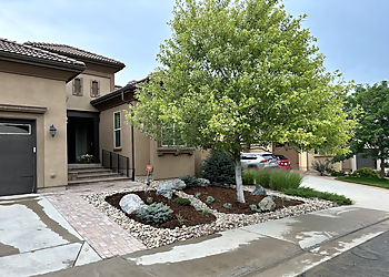Red Rock Outdoor Living Thornton Landscaping Companies image 1