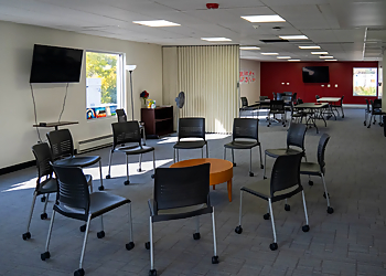 Lakewood Addiction Treatment Centers Red Rock Recovery Center