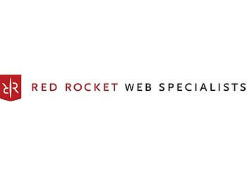 Red Rocket Web Specialists, LLC. Fort Collins Web Designers