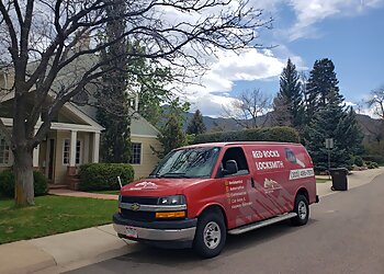 Red Rocks Locksmith