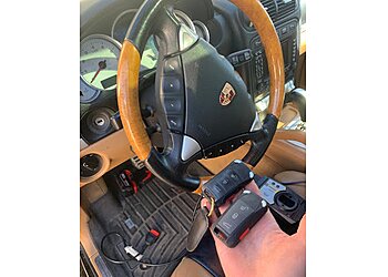 Denver Locksmiths Red Rocks Locksmith