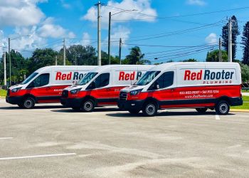 Red Rooter Plumbing West Palm Beach Plumbers