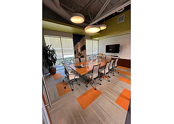 Rancho Cucamonga Commercial Cleaning Services Red Rose Cleaning Co.