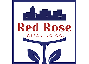 Red Rose Cleaning Co. Rancho Cucamonga Commercial Cleaning Services Red Rose Cleaning Co.