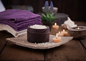 Corona Spas Red Rouge Beauty & Wellness Day Spa