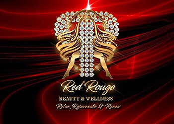 Corona Spas Red Rouge Beauty & Wellness Day Spa