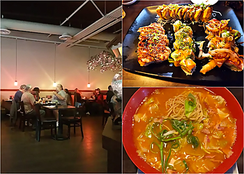 Lancaster Japanese Restaurants Red Salmon Japanese Restaurant